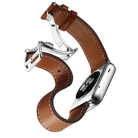 apple hermes deployment buckle|apple watch Hermes replacement.